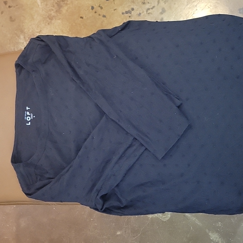 Cotton shirt